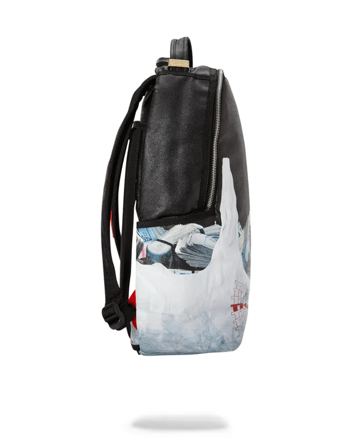 SPRAYGROUND Backpacks BODEGA BAG ROLLS 8211 Universal
