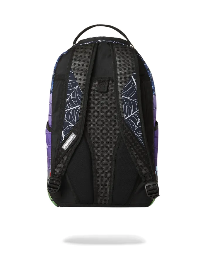 SPRAYGROUND Backpacks CASPER GRAFF NIGHTS BACKPACK 8211 Universal SPRAYGROUND Backpacks CASPER GRAFF NIGHTS BACKPACK 8211 Universal