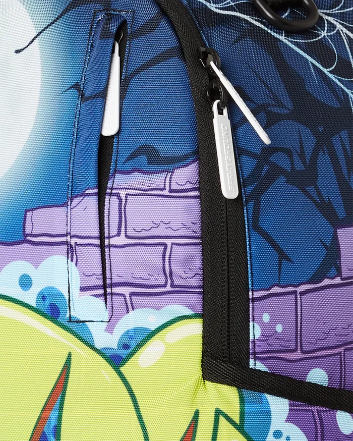 SPRAYGROUND Backpacks CASPER GRAFF NIGHTS BACKPACK 8211 Universal SPRAYGROUND Backpacks CASPER GRAFF NIGHTS BACKPACK 8211 Universal