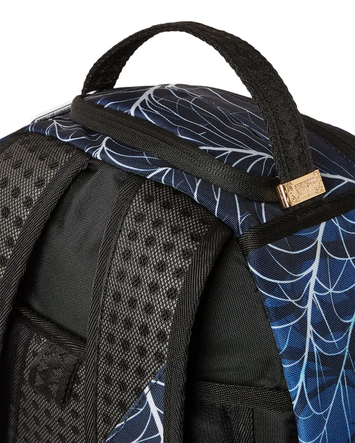 SPRAYGROUND Backpacks CASPER GRAFF NIGHTS BACKPACK 8211 Universal SPRAYGROUND Backpacks CASPER GRAFF NIGHTS BACKPACK 8211 Universal