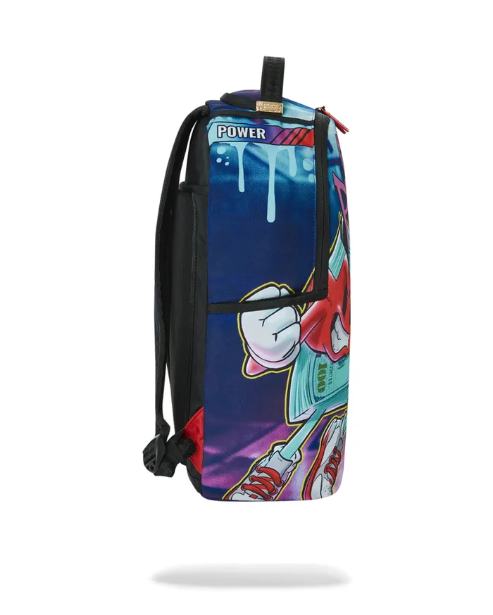 SPRAYGROUND Backpacks CHOOSE YOUR PLAYER BACKPACK 8211 Universal SPRAYGROUND Backpacks CHOOSE YOUR PLAYER BACKPACK 8211 Universal
