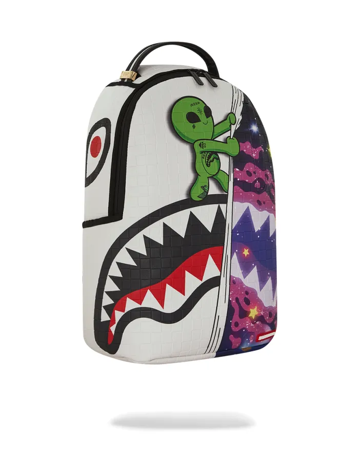 SPRAYGROUND Backpacks COSMIC RAY HOMEWORLD 8211 Universal SPRAYGROUND Backpacks COSMIC RAY HOMEWORLD 8211 Universal