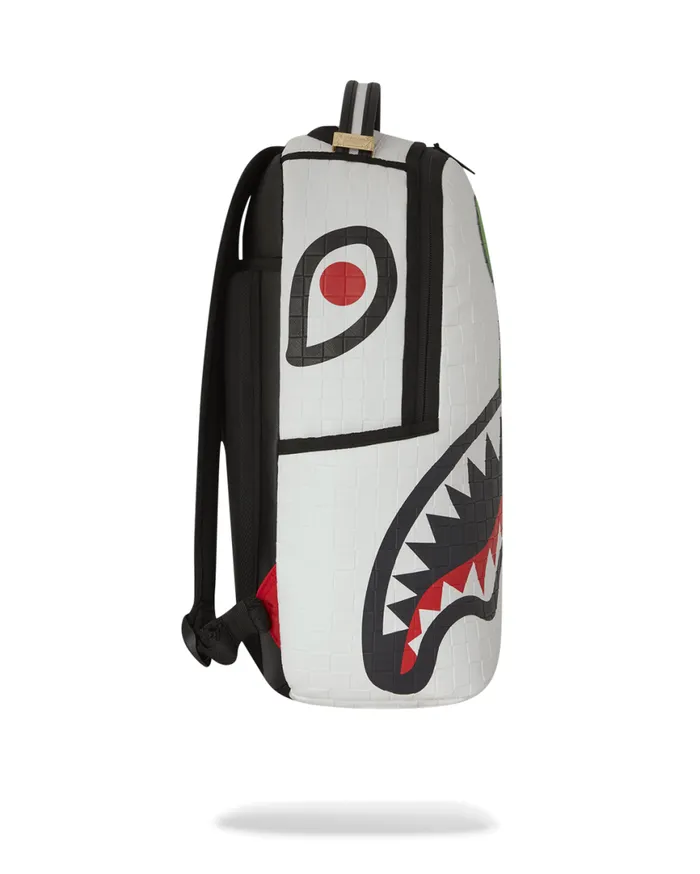 SPRAYGROUND Backpacks COSMIC RAY HOMEWORLD 8211 Universal SPRAYGROUND Backpacks COSMIC RAY HOMEWORLD 8211 Universal