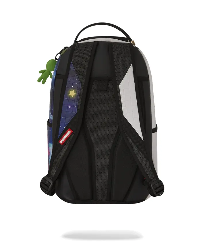 SPRAYGROUND Backpacks COSMIC RAY HOMEWORLD 8211 Universal SPRAYGROUND Backpacks COSMIC RAY HOMEWORLD 8211 Universal