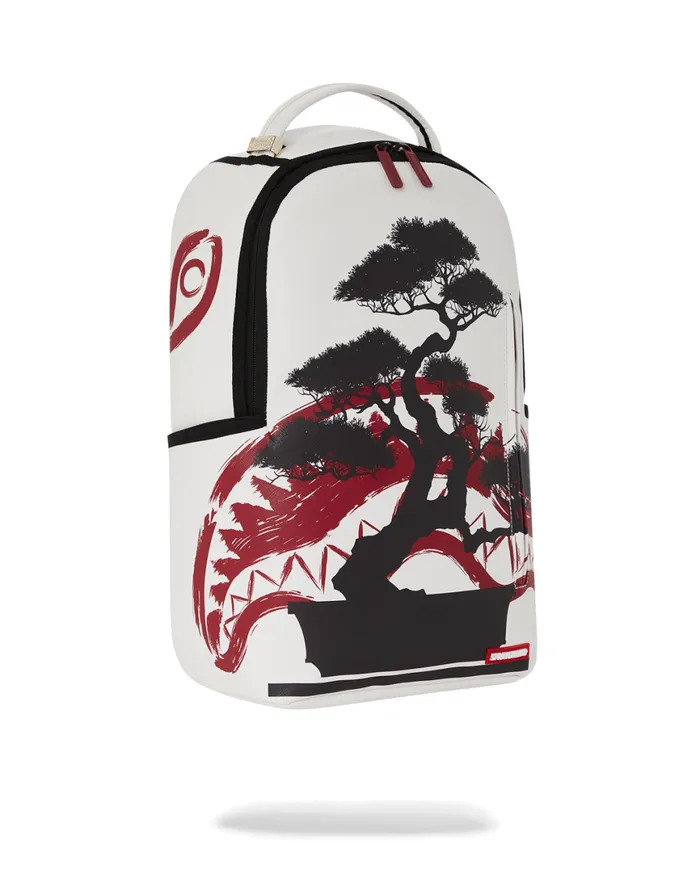 SPRAYGROUND Backpacks DEEPLY ROOTED BACKPACK DLXV 8211 Universal SPRAYGROUND Backpacks DEEPLY ROOTED BACKPACK DLXV 8211 Universal