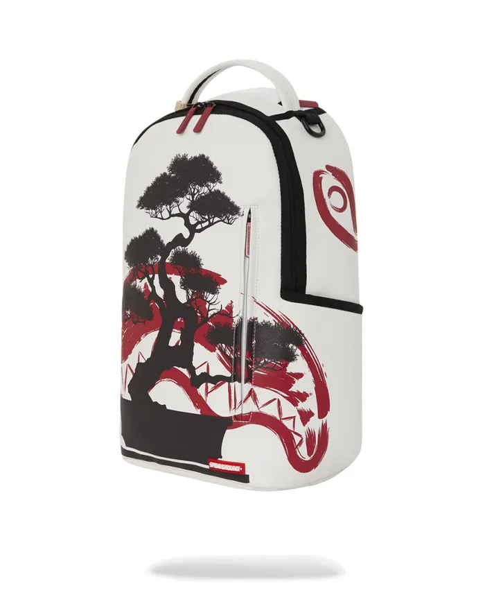 SPRAYGROUND Backpacks DEEPLY ROOTED BACKPACK DLXV 8211 Universal SPRAYGROUND Backpacks DEEPLY ROOTED BACKPACK DLXV 8211 Universal