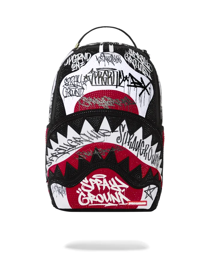 SPRAYGROUND Backpacks DIAMOND DISTRICT BACKPACK DLXV 8211 Universal