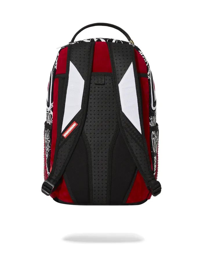 SPRAYGROUND Backpacks DIAMOND DISTRICT BACKPACK DLXV 8211 Universal