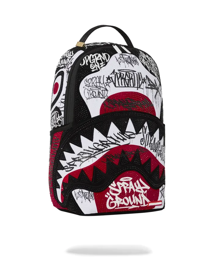SPRAYGROUND Backpacks DIAMOND DISTRICT BACKPACK DLXV 8211 Universal