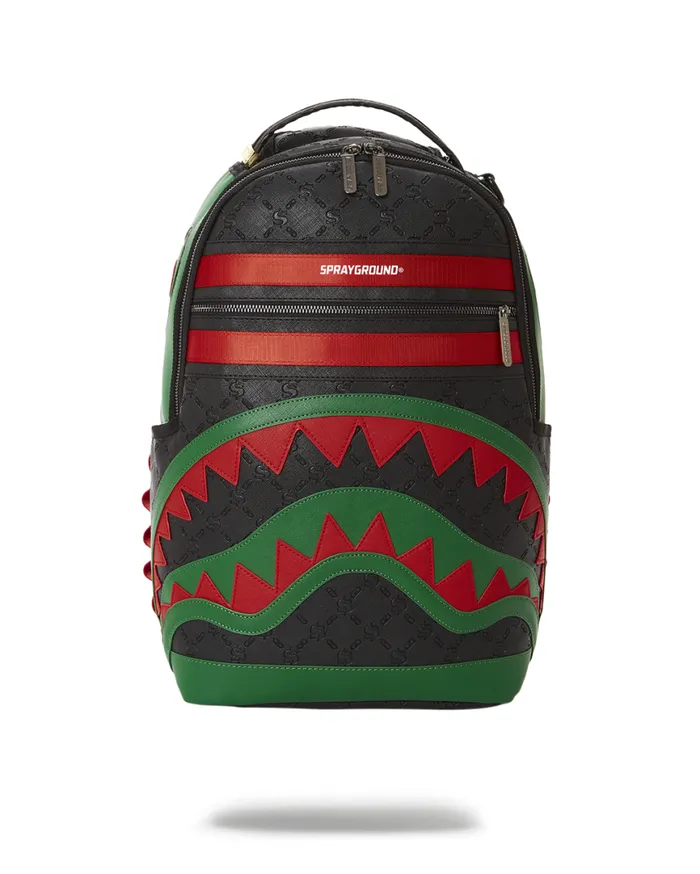 SPRAYGROUND Backpacks DINERO BACKPACK DLXV 8211 Universal