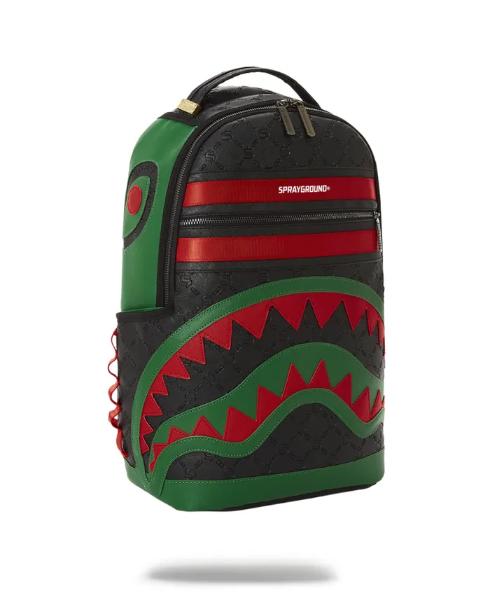 SPRAYGROUND Backpacks DINERO BACKPACK DLXV 8211 Universal