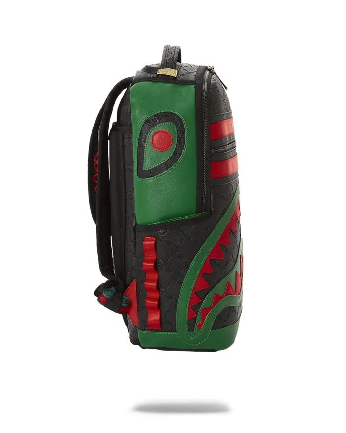 SPRAYGROUND Backpacks DINERO BACKPACK DLXV 8211 Universal