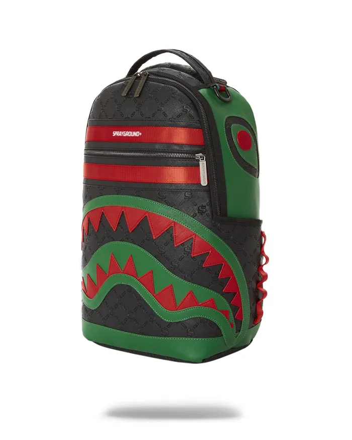 SPRAYGROUND Backpacks DINERO BACKPACK DLXV 8211 Universal