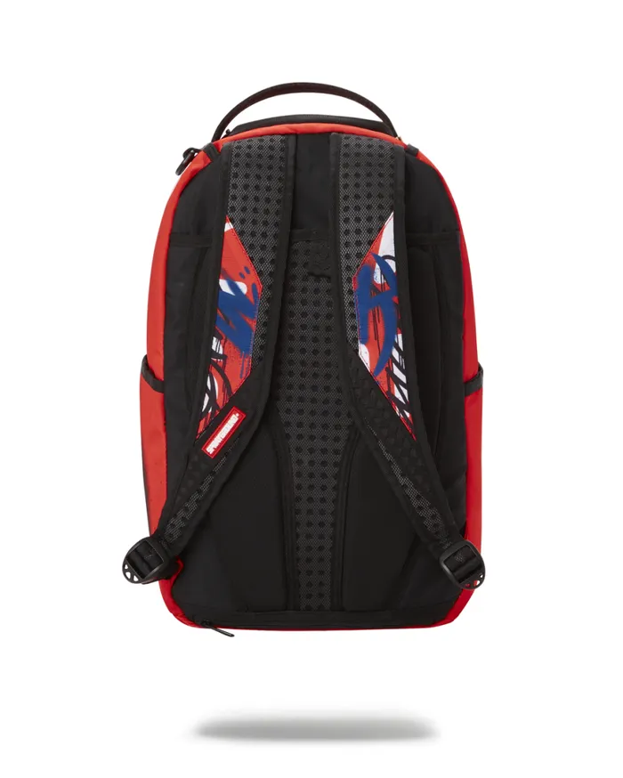 SPRAYGROUND Backpacks DON039T STOP WON039T STOP DLXR 8211 Universal SPRAYGROUND Backpacks DON039T STOP WON039T STOP DLXR 8211 Universal