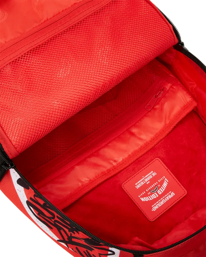 SPRAYGROUND Backpacks DON039T STOP WON039T STOP DLXR 8211 Universal SPRAYGROUND Backpacks DON039T STOP WON039T STOP DLXR 8211 Universal