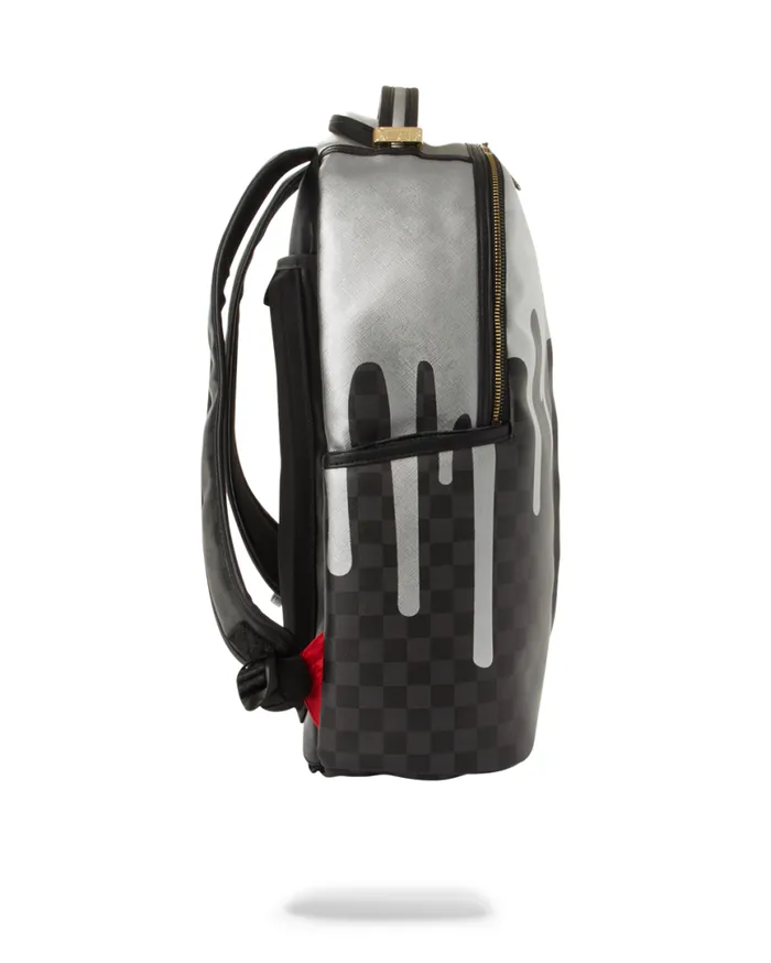 SPRAYGROUND Backpacks DOUBLE DRIP DLXV BACKPACK 8211 Universal SPRAYGROUND Backpacks DOUBLE DRIP DLXV BACKPACK 8211 Universal