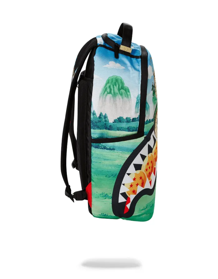 SPRAYGROUND Backpacks DRAGON BALL Z SHENRON SHARK 8211 Universal SPRAYGROUND Backpacks DRAGON BALL Z SHENRON SHARK 8211 Universal