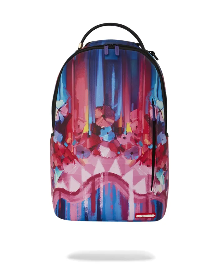 SPRAYGROUND Backpacks FLORA BOTANICA BACKPACK 8211 Universal