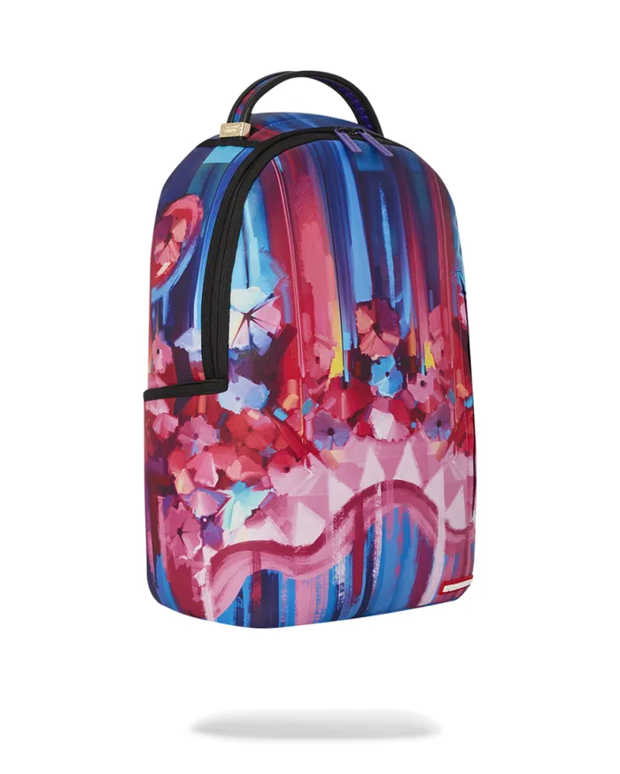 SPRAYGROUND Backpacks FLORA BOTANICA BACKPACK 8211 Universal