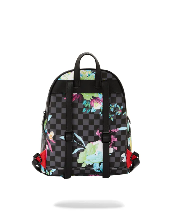 SPRAYGROUND Backpacks GALA AFTER PARTY SAVAGE BACKPACK 8211 Universal SPRAYGROUND Backpacks GALA AFTER PARTY SAVAGE BACKPACK 8211 Universal