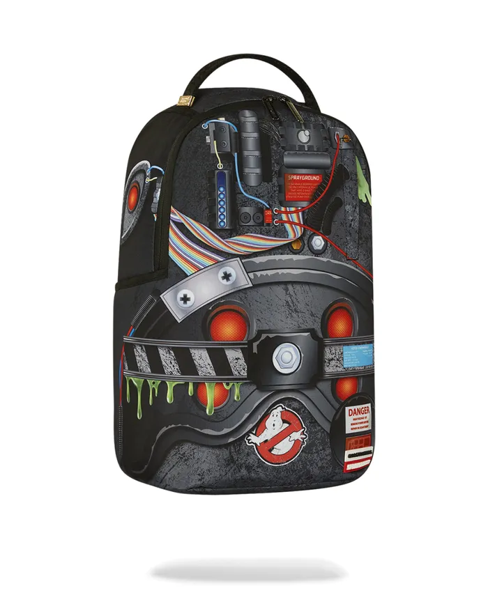 SPRAYGROUND Backpacks GHOSTBUSTERS PROTON BACKPACK 8211 Universal