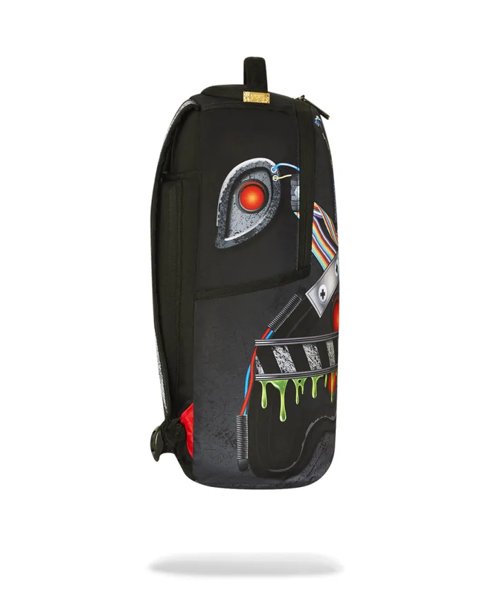 SPRAYGROUND Backpacks GHOSTBUSTERS PROTON BACKPACK 8211 Universal