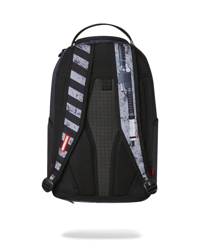 SPRAYGROUND Backpacks GHOSTBUSTERS PROTON BACKPACK 8211 Universal