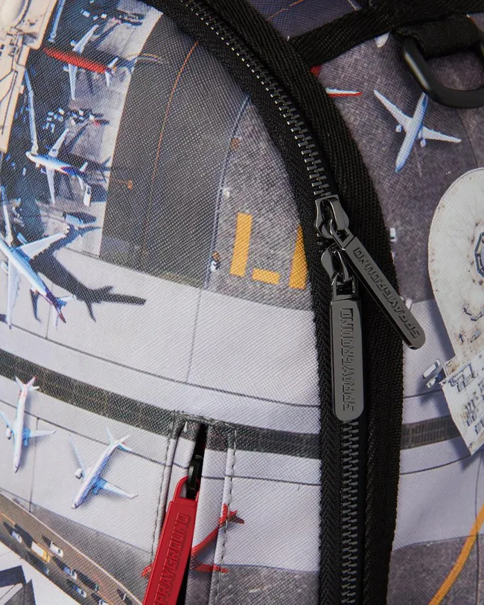 SPRAYGROUND Backpacks GLOBAL ENTRY BACKPACK 8211 Universal SPRAYGROUND Backpacks GLOBAL ENTRY BACKPACK 8211 Universal