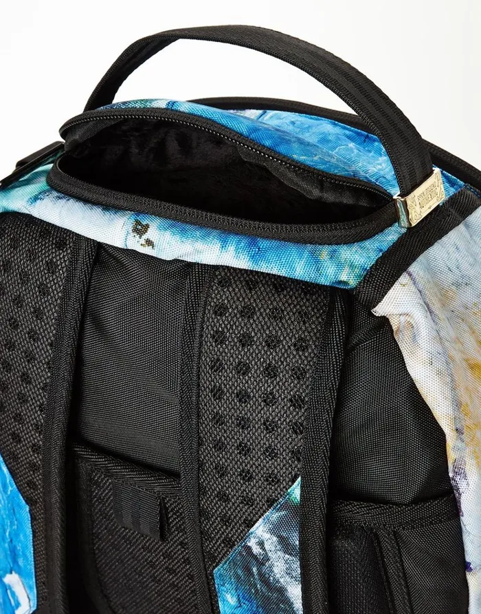 SPRAYGROUND Backpacks HAVE A SHARKY DAY 8211 Universal SPRAYGROUND Backpacks HAVE A SHARKY DAY 8211 Universal