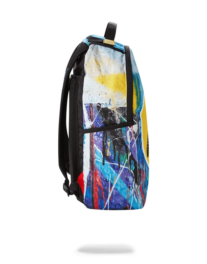 SPRAYGROUND Backpacks HAVE A SHARKY DAY 8211 Universal SPRAYGROUND Backpacks HAVE A SHARKY DAY 8211 Universal