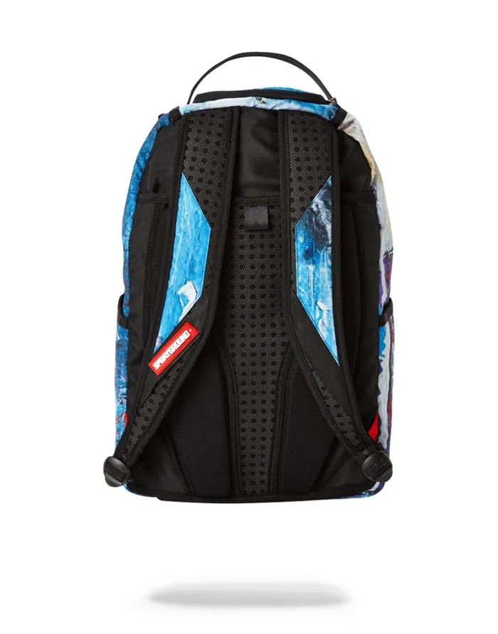 SPRAYGROUND Backpacks HAVE A SHARKY DAY 8211 Universal SPRAYGROUND Backpacks HAVE A SHARKY DAY 8211 Universal