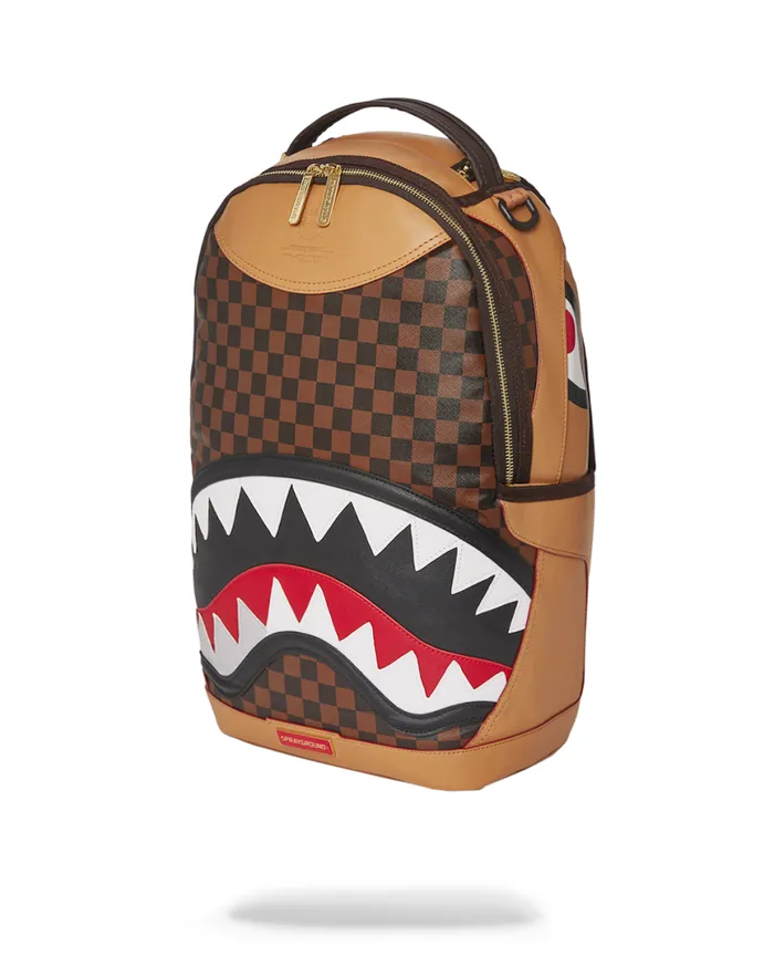 SPRAYGROUND Backpacks HENNY AIR TO THE THRONE BACKPACK DLXV 8211 Universal SPRAYGROUND Backpacks HENNY AIR TO THE THRONE BACKPACK DLXV 8211 Universal