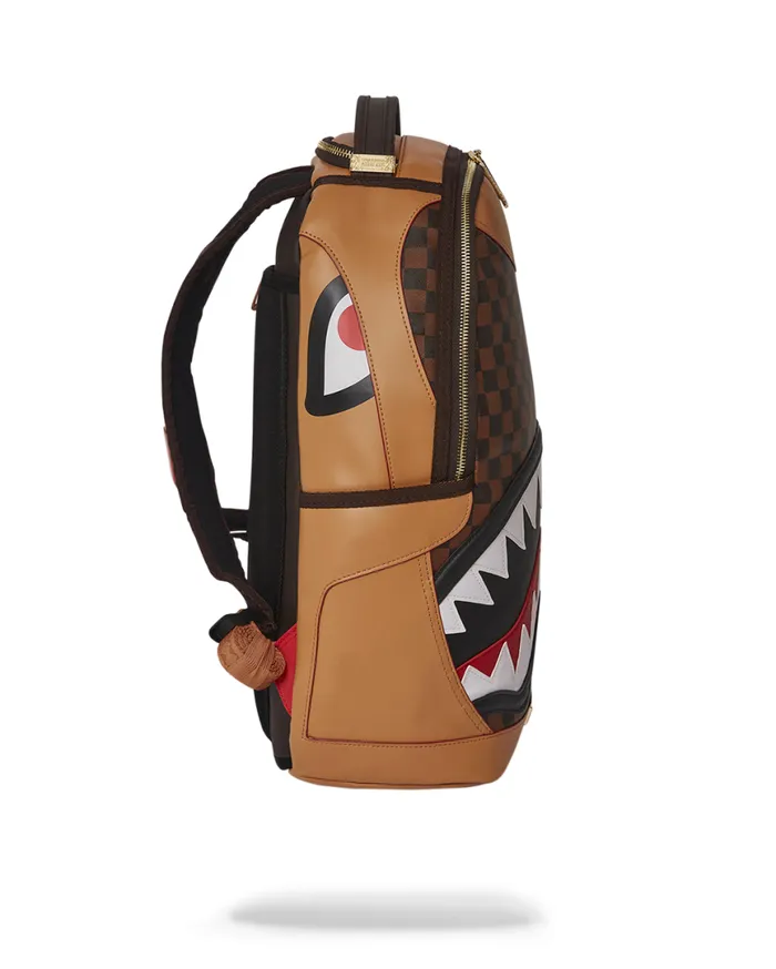 SPRAYGROUND Backpacks HENNY AIR TO THE THRONE BACKPACK DLXV 8211 Universal SPRAYGROUND Backpacks HENNY AIR TO THE THRONE BACKPACK DLXV 8211 Universal