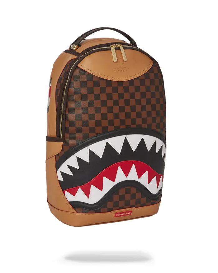 SPRAYGROUND Backpacks HENNY AIR TO THE THRONE BACKPACK DLXV 8211 Universal SPRAYGROUND Backpacks HENNY AIR TO THE THRONE BACKPACK DLXV 8211 Universal