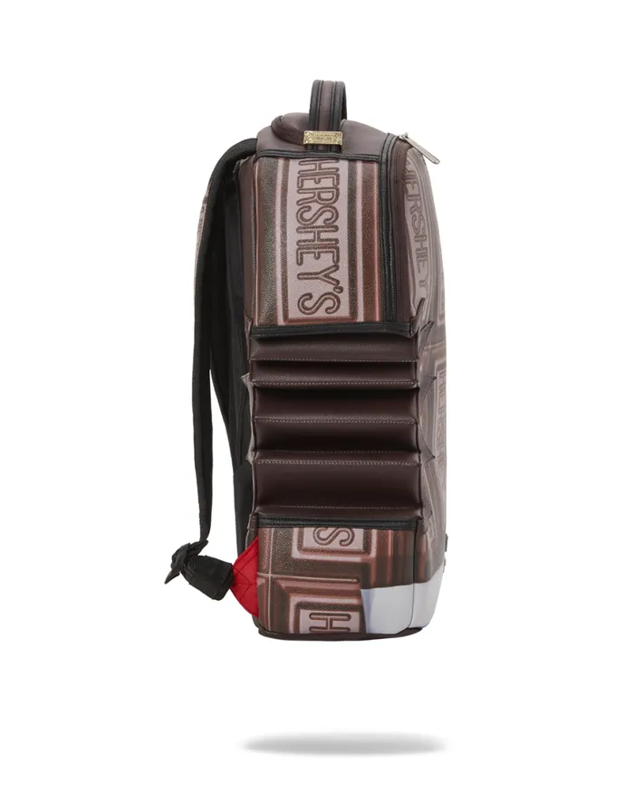 SPRAYGROUND Backpacks HERSHEYS SHARK BITE BACKPACK 8211 Universal SPRAYGROUND Backpacks HERSHEYS SHARK BITE BACKPACK 8211 Universal