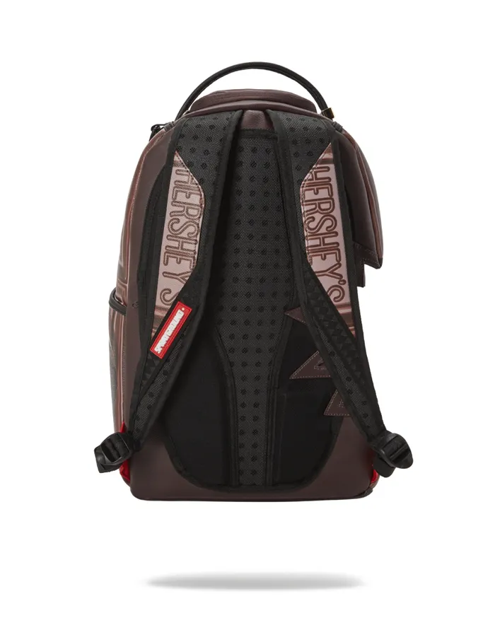 SPRAYGROUND Backpacks HERSHEYS SHARK BITE BACKPACK 8211 Universal SPRAYGROUND Backpacks HERSHEYS SHARK BITE BACKPACK 8211 Universal