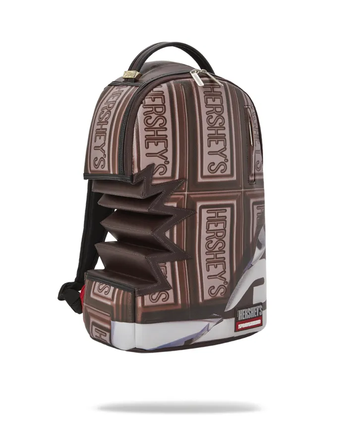 SPRAYGROUND Backpacks HERSHEYS SHARK BITE BACKPACK 8211 Universal SPRAYGROUND Backpacks HERSHEYS SHARK BITE BACKPACK 8211 Universal