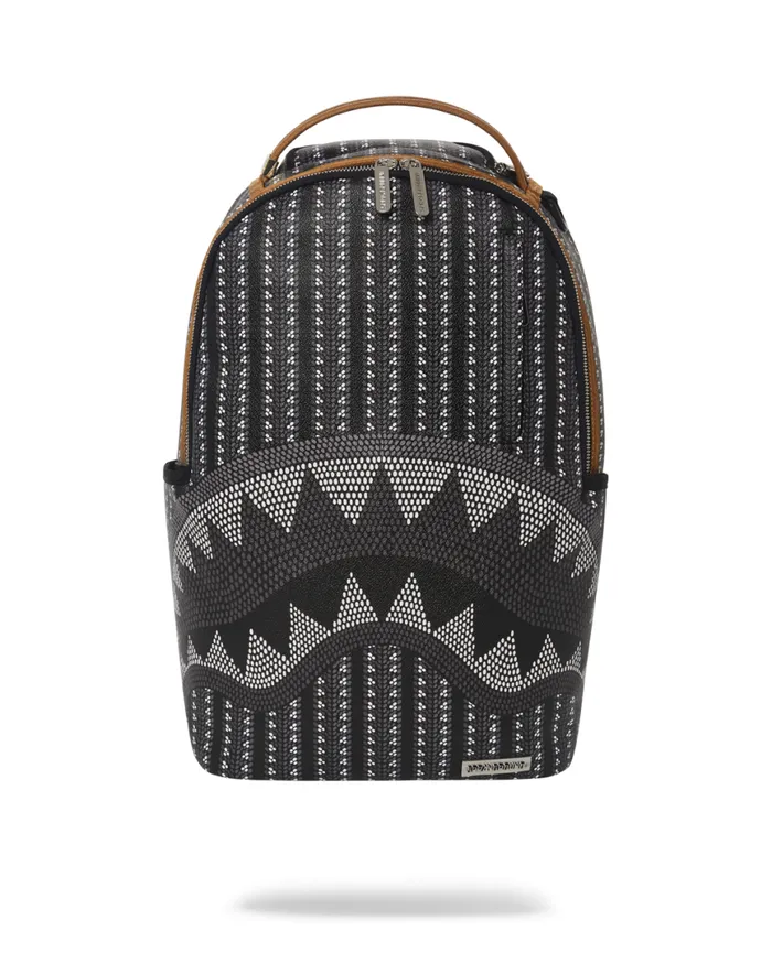 SPRAYGROUND Backpacks ILLUCHAINS BACKPACK DLXV 8211 Universal