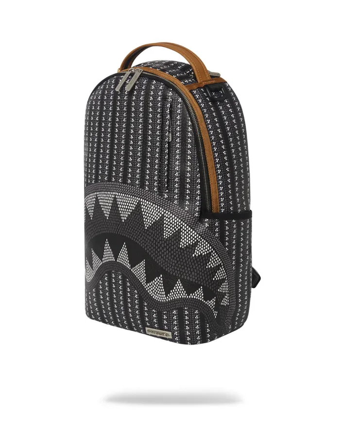 SPRAYGROUND Backpacks ILLUCHAINS BACKPACK DLXV 8211 Universal