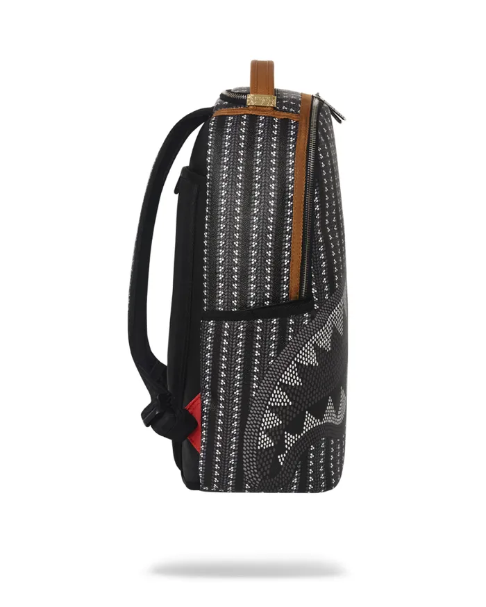 SPRAYGROUND Backpacks ILLUCHAINS BACKPACK DLXV 8211 Universal