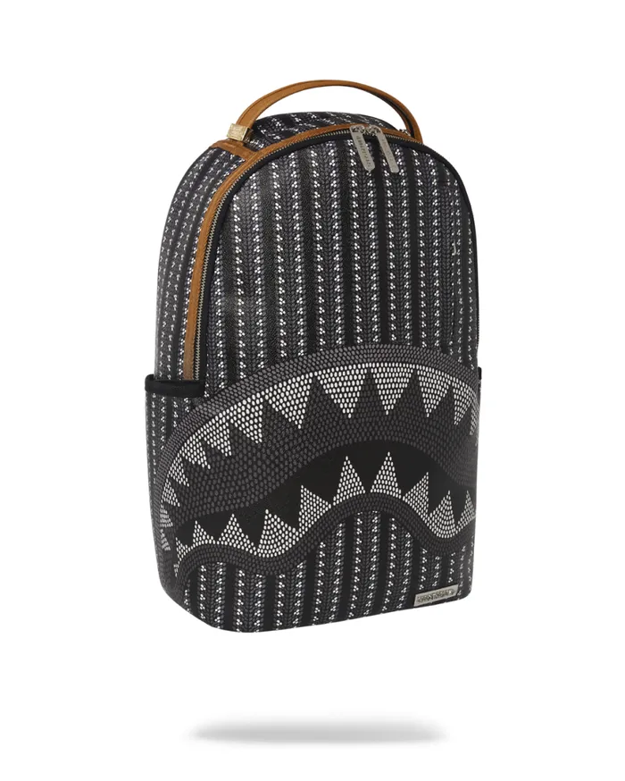 SPRAYGROUND Backpacks ILLUCHAINS BACKPACK DLXV 8211 Universal