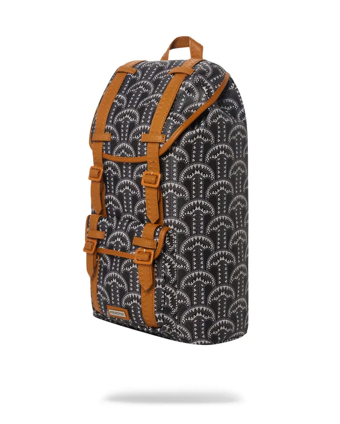 SPRAYGROUND Backpacks ILLUCHAINS HILLS BACKPACK 8211 Universal SPRAYGROUND Backpacks ILLUCHAINS HILLS BACKPACK 8211 Universal