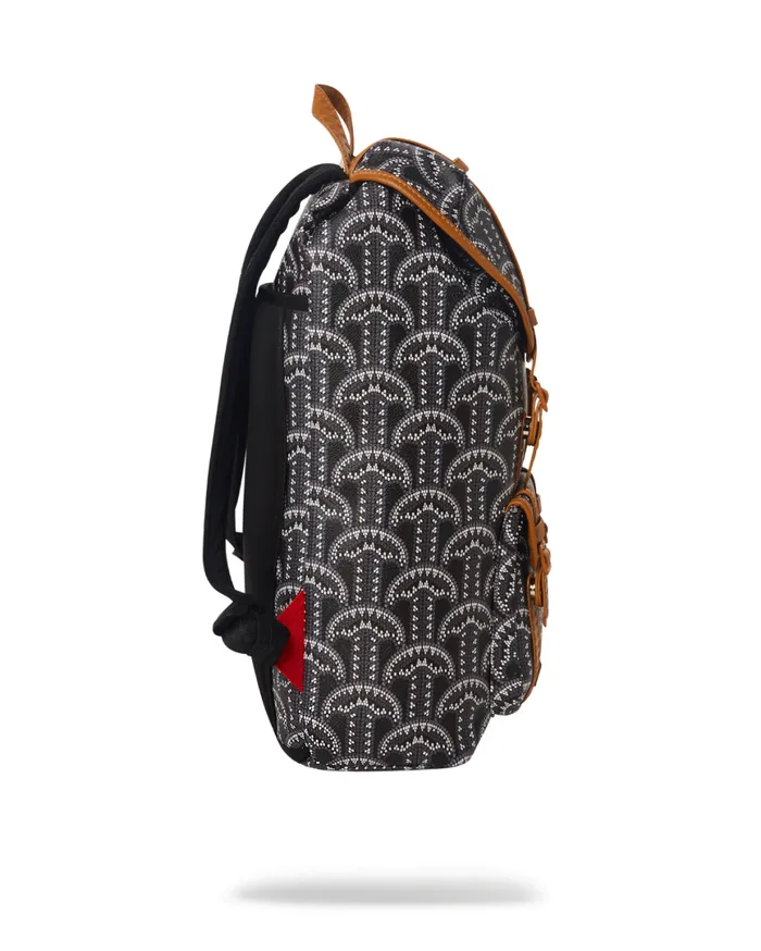 SPRAYGROUND Backpacks ILLUCHAINS HILLS BACKPACK 8211 Universal SPRAYGROUND Backpacks ILLUCHAINS HILLS BACKPACK 8211 Universal