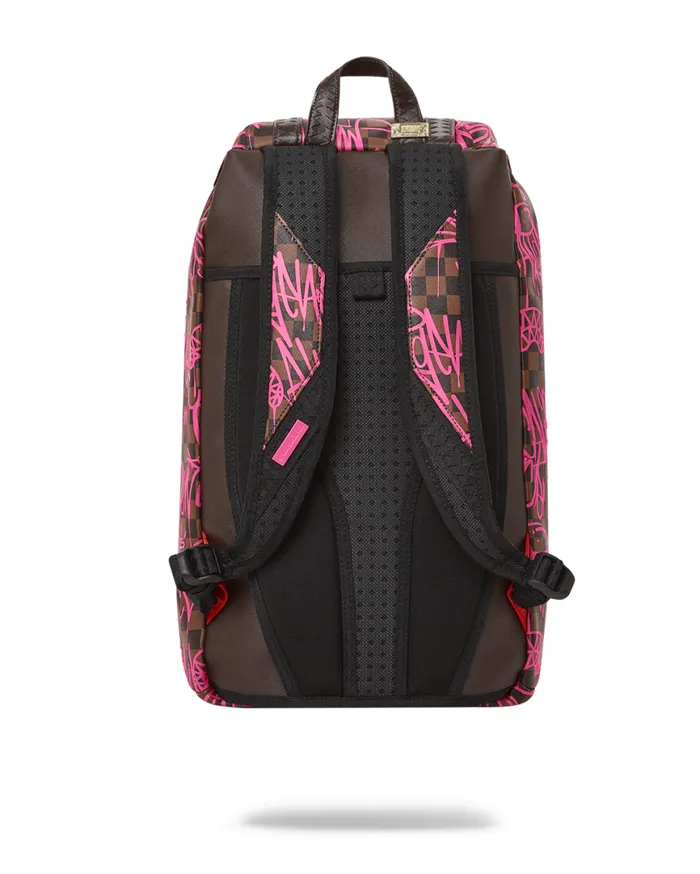 SPRAYGROUND Backpacks JETGRAPHIX HILLS BACKPACK 8211 Universal
