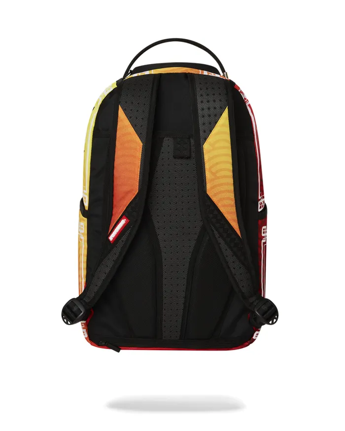 SPRAYGROUND Backpacks KUNG FU PANDA SMASH DLXRS BACKPACK 8211 Universal SPRAYGROUND Backpacks KUNG FU PANDA SMASH DLXRS BACKPACK 8211 Universal