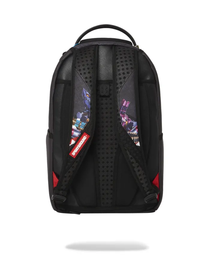 SPRAYGROUND Backpacks LEAGUE OF LEGENDS JINX BACKPACK DLXV 8211 Universal SPRAYGROUND Backpacks LEAGUE OF LEGENDS JINX BACKPACK DLXV 8211 Universal