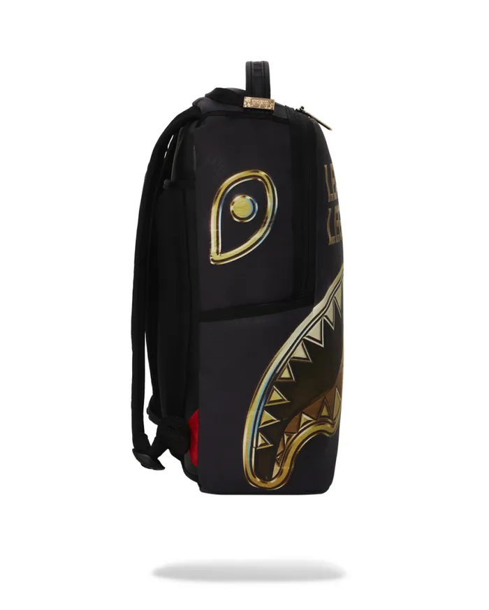SPRAYGROUND Backpacks LEAGUE OF LEGENDS SHARK BACKPACK DLXV 8211 Universal