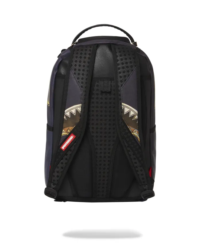 SPRAYGROUND Backpacks LEAGUE OF LEGENDS SHARK BACKPACK DLXV 8211 Universal