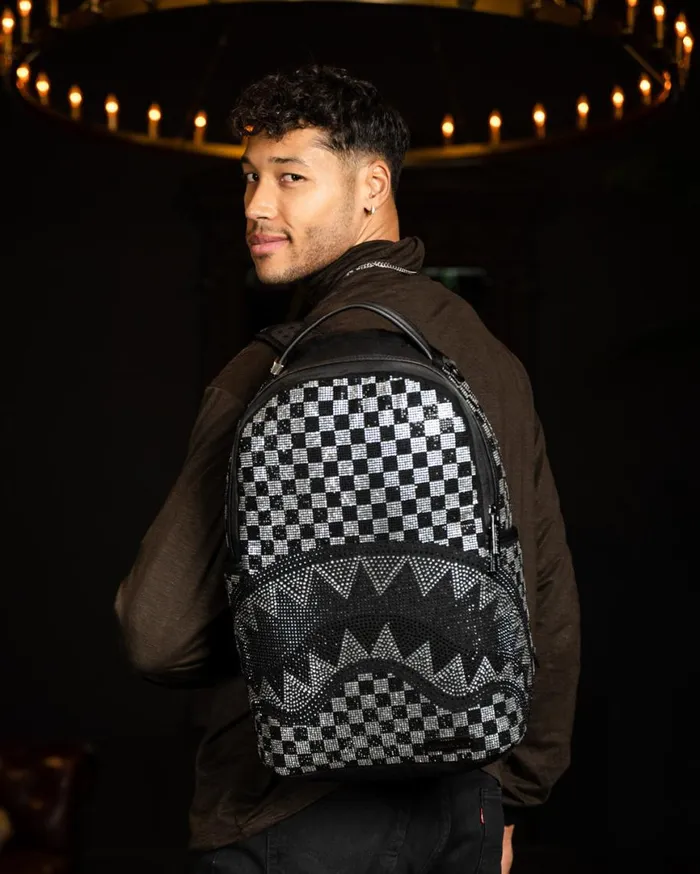 SPRAYGROUND Backpacks LIGHT YEARS AHEAD BACKPACK DLXV 8211 Universal