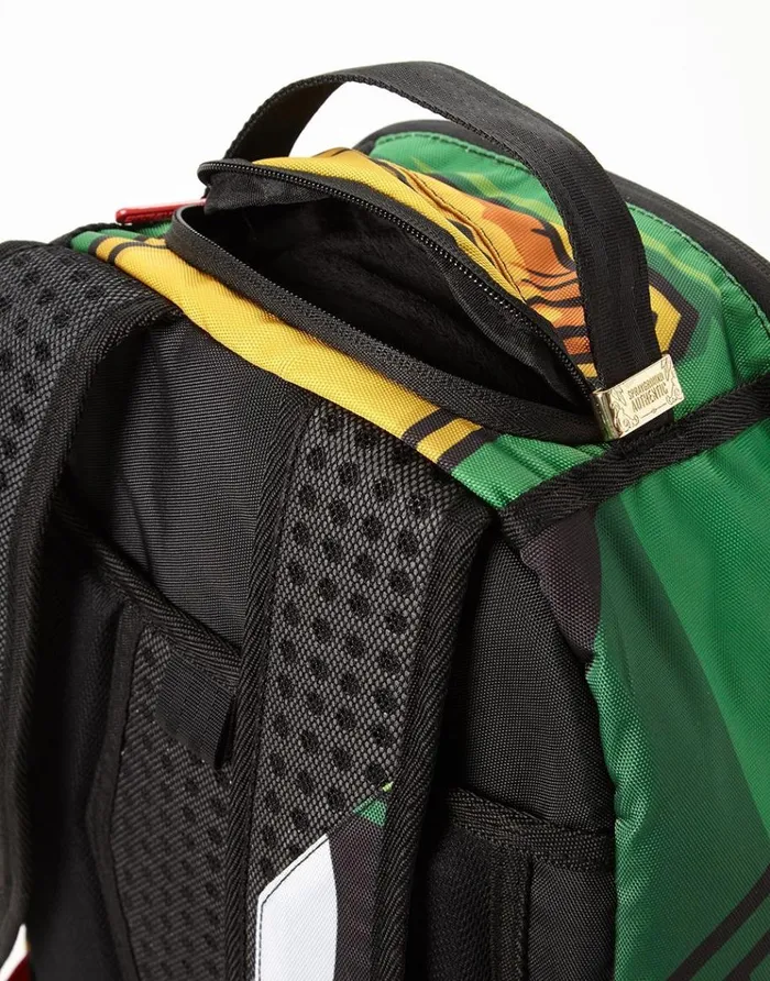 SPRAYGROUND Backpacks MARVIN THE MARTIAN SHARK 8211 Universal
